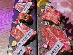 -樱宿日式和牛烧肉(五道口店)