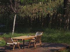 -Supine Bistro溯泮餐厅