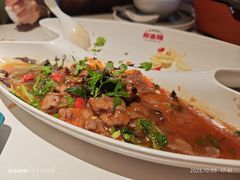 -柳喜辣·烧烤酒局(跃进总店)