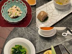 -上海前滩香格里拉大酒店