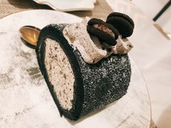 海盐奥利奥-闻见中国海南菜(K11店)