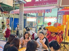 -晓芬叉烧圆子粉