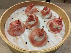 -苏小柳点心·手作小笼包(浦东嘉里城分院)