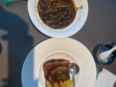 -望乡楼上海菜(日月光店)