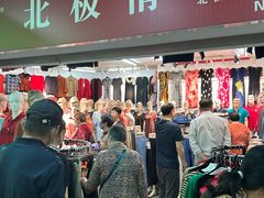 -友谊服饰商场(名品商厦店)