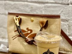 -COFFEE HOLIC(朝外SOHO店)
