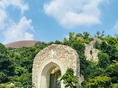 -牛首山文化旅游区