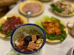 -有拈头成都市井火锅(老门东店)