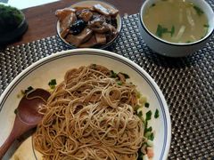 -十面春风·江南面馆(崇宁路店)