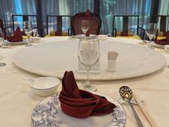 -北京建国饭店四季中餐厅