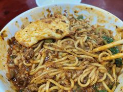 -朱儿面庄(洋河三路店)