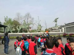 -合肥三国新城遗址公园