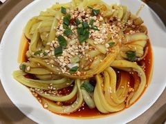 -大盐帮川菜馆(长楹天街店)
