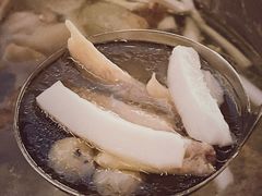 椰子鸡汤-润园四季椰子鸡火锅(海上世界店)