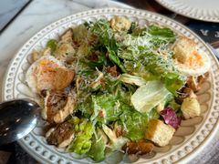 -Margherita雏菊意大利餐厅(雅颂庭购物中心店)