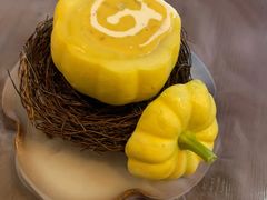 -斯比特花园西餐厅(东方商厦店)