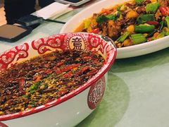 -陈胖子特色菜.鲜货现炒(融景城店)