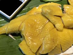 -星叶·东南亚料理(宁波万象汇店)