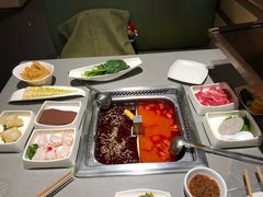 -海底捞火锅(石厦时代广场店)