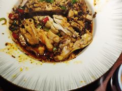 -川人百味·水煮活鱼(赛罕万达店)