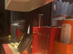-晓长安·新陕菜(曲江店)