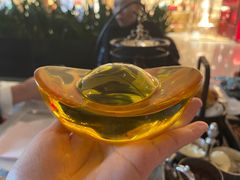 -王府半岛酒店·大堂茶座