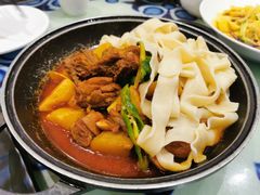 -撒拉花儿·新疆菜·清真(太阳宫店)