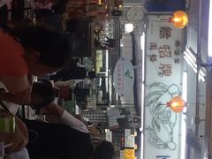 无招牌海鲜餐厅(芽笼店)-無招牌海鮮(芽笼店)