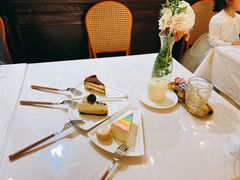 -秘密小花园(第三中学店)