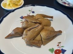 -潮汕味道·煮海餐厅(金麟大厦店)