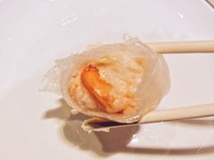 -深圳香格里拉酒店