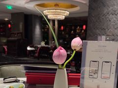 -湖滨28中餐厅·西湖宴·杭州君悦酒店