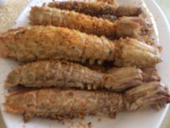 -新金盛·海鲜酒楼(盐田店)