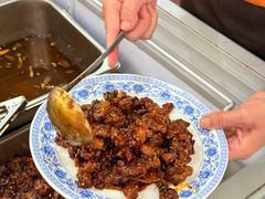 -鸿运兔·手撕烤兔(天府广场店)