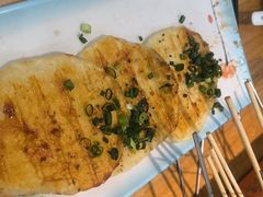 -亿牌牌东北烧烤(怀特店)