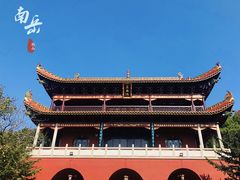 -吃香喝辣·地道衡东菜(南岳大庙店)