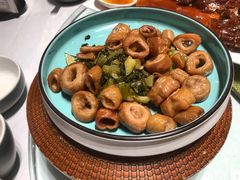 -先记烧鹅王·本地粤菜(福永店)