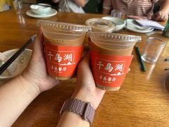 -丰乐餐厅·始于1999·本地老字号