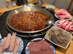 -飘香火锅(玉林西路店)