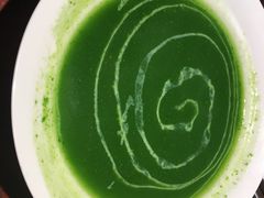 -绿茶餐厅(蓝色港湾店)