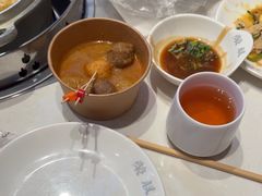 -荣叔港式沙嗲牛肉火锅(正佳潮流店)