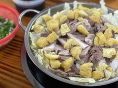 -月星羊肉面馆(黄河路美食休闲街店)