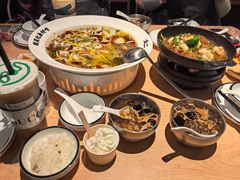 -太二酸菜鱼(石家庄万象城店)