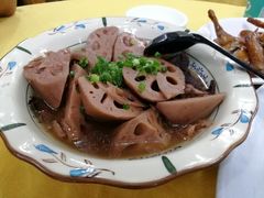 -成惠食府(赤岗店)