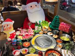 -GOGIYA·咕叽吖韩国传统烤肉店(小榄店)