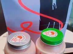 -喜茶(天津乐宾百货店)