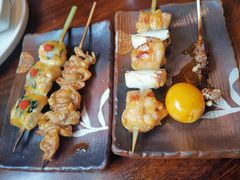 -鸟鹏烧鸟居酒屋(仁恒梦中心店)