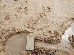 -东戴河风景区-止锚湾