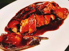 -老头儿油爆虾·1987杭州烟火味(湖滨银泰in77D区店)