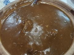 崩沙咖喱牛腩-番茄屋葡式美食(总店)